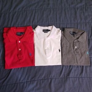 Polo by Ralph Lauren